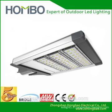 Design original 120w led street light ce rohs factory prix direct